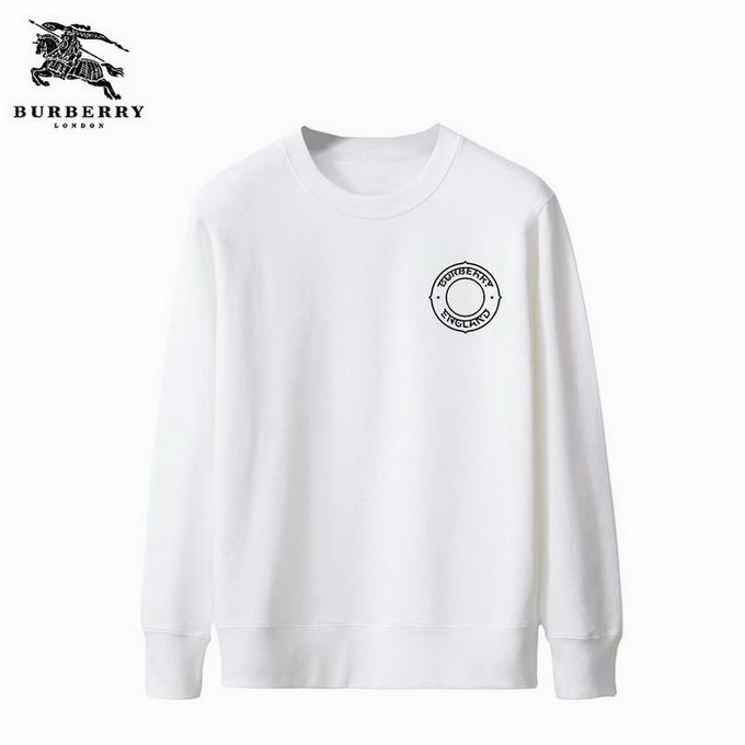 Burberry Sweatshirt Mens ID:20230414-199
